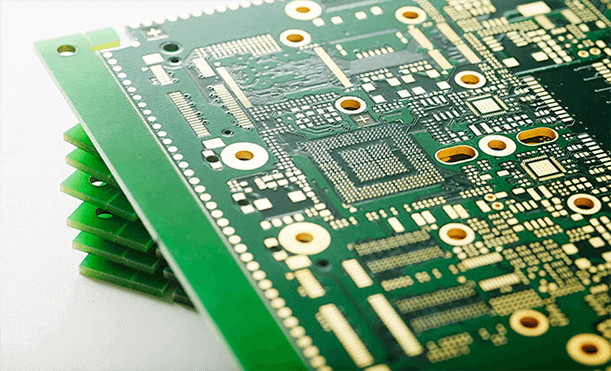 Single Sided PCB