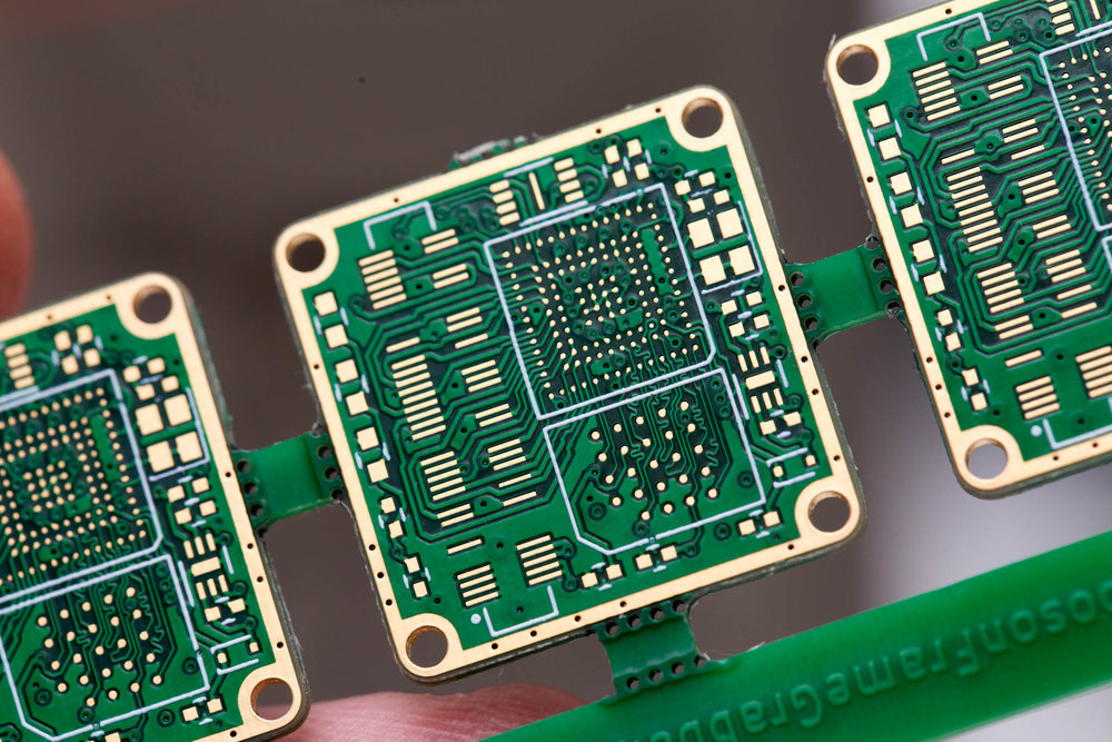 PCB Production Line