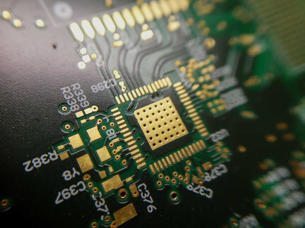 PCB manufacturer in Europe